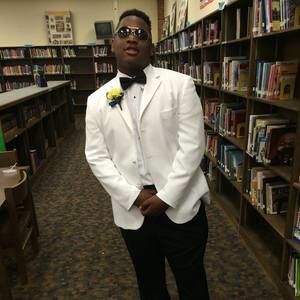 Meet your Posher, Kalel