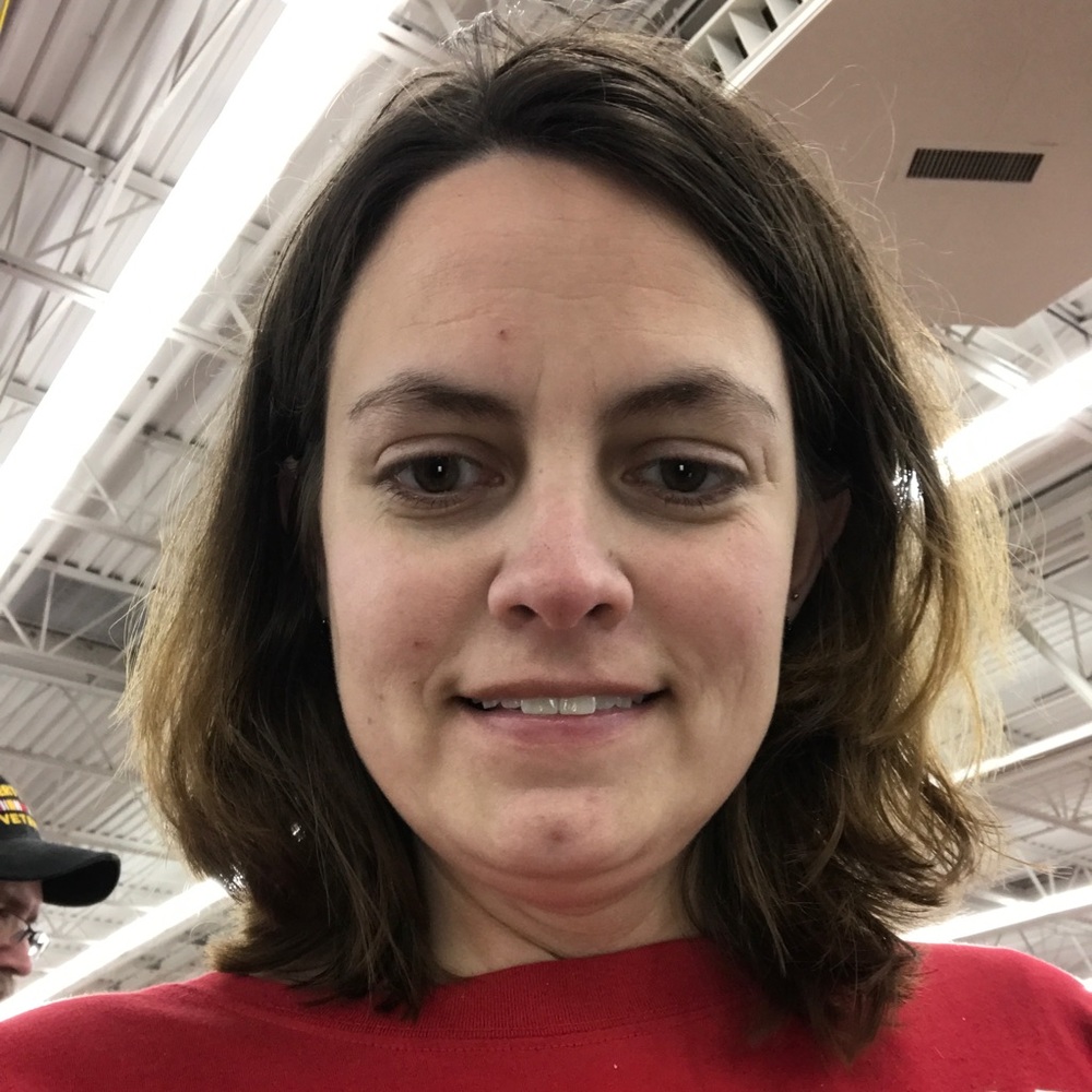 Meet your Posher, Lyndsey