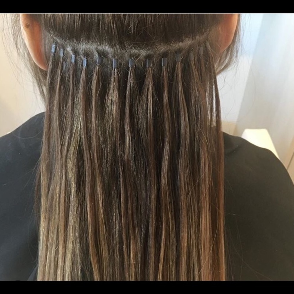 U TIP EXTENSIONS