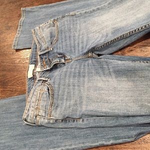 Banana Republic Jeans Bootcut