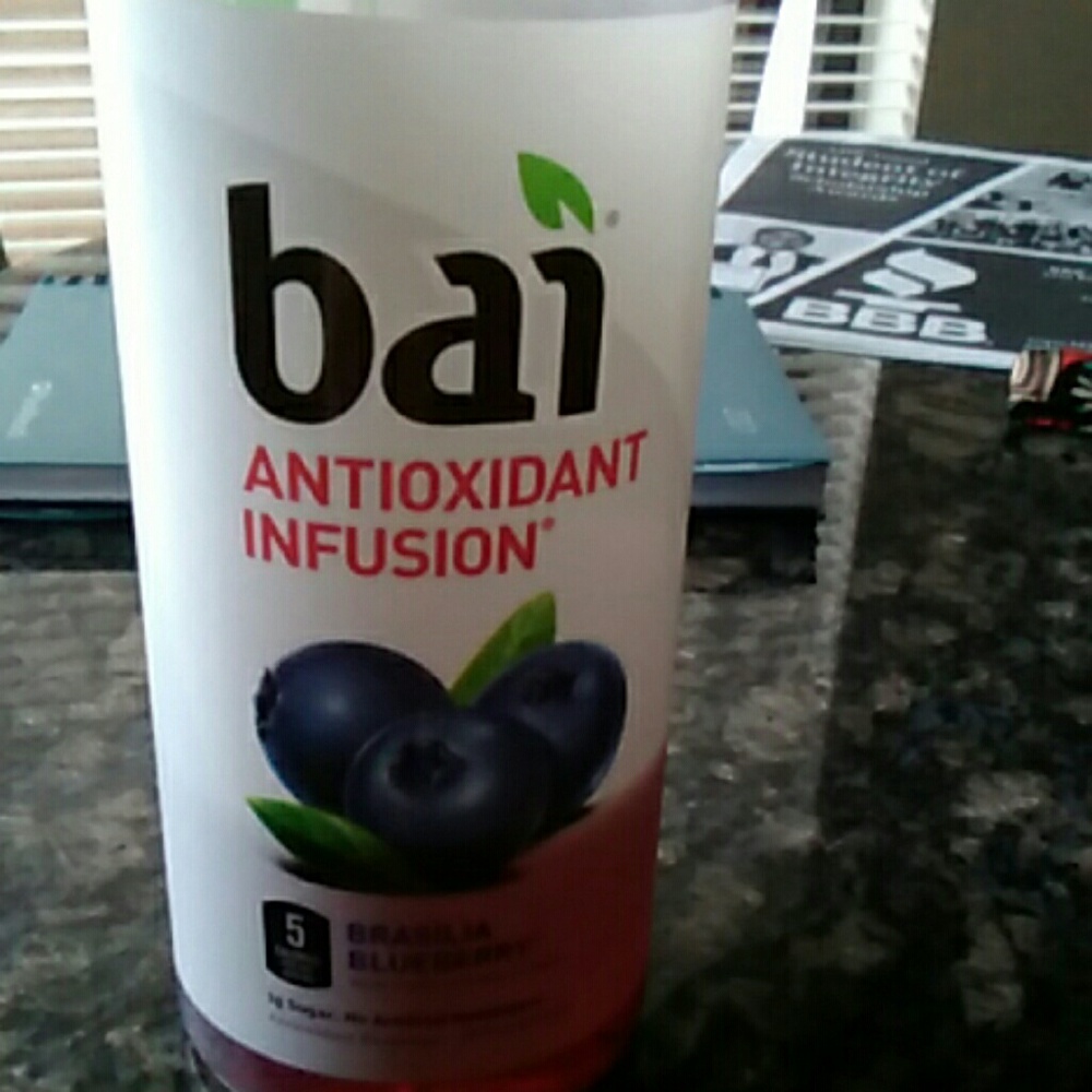 Meet your Posher, Laurel