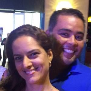 Meet your Posher, Angelo