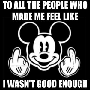 Meet your Posher, Ricky