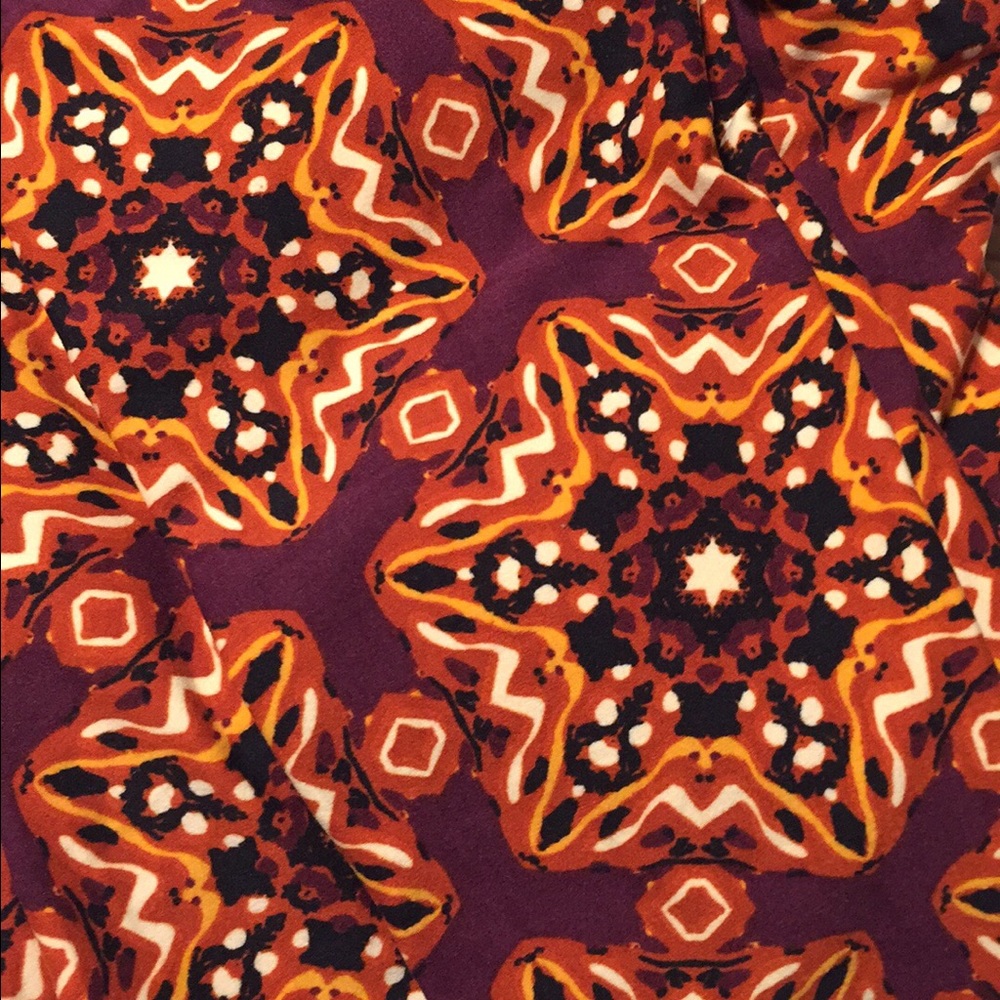 Lularoe TC leggings