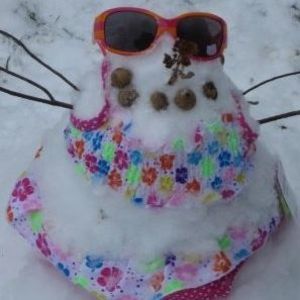 Meet your Posher, Karla