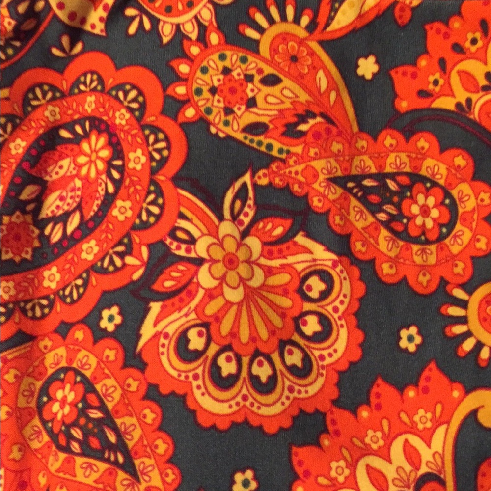 Lularoe TC leggings