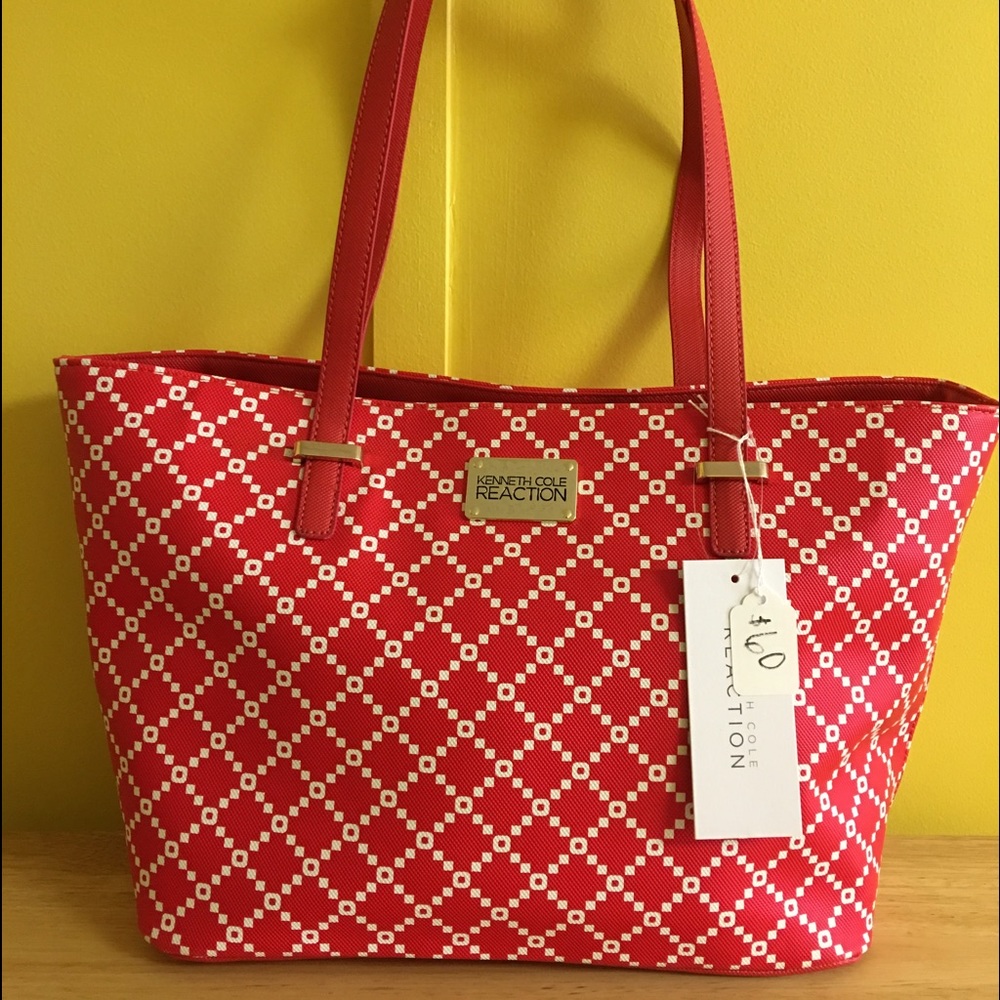 Kenneth Cole (Brand New)