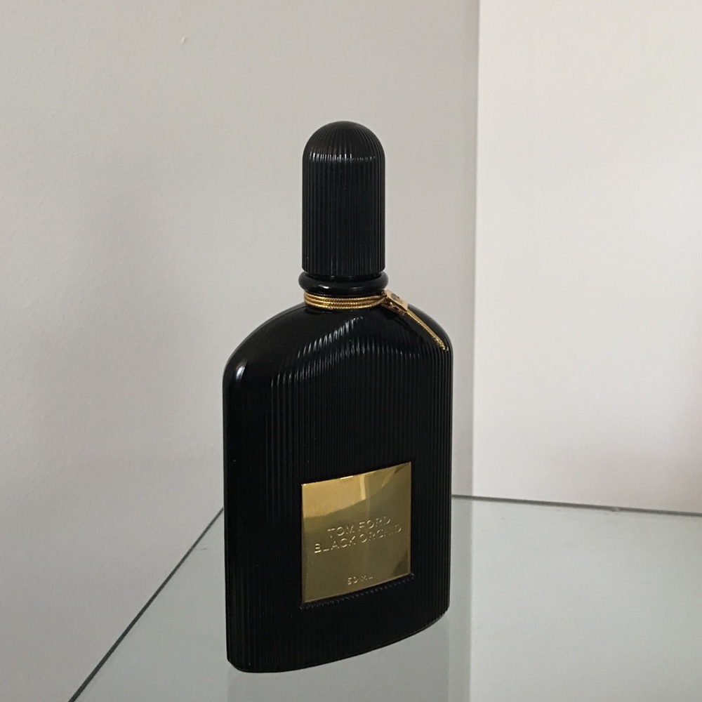 SOLD!Tom Ford Black Orchid