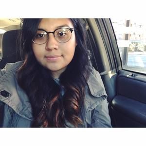 Meet your Posher, Leida