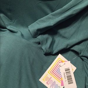 Lularoe Perfect T