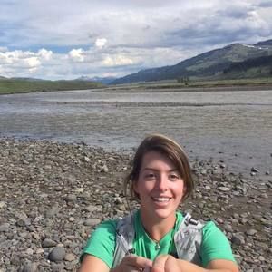 Meet your Posher, Molly