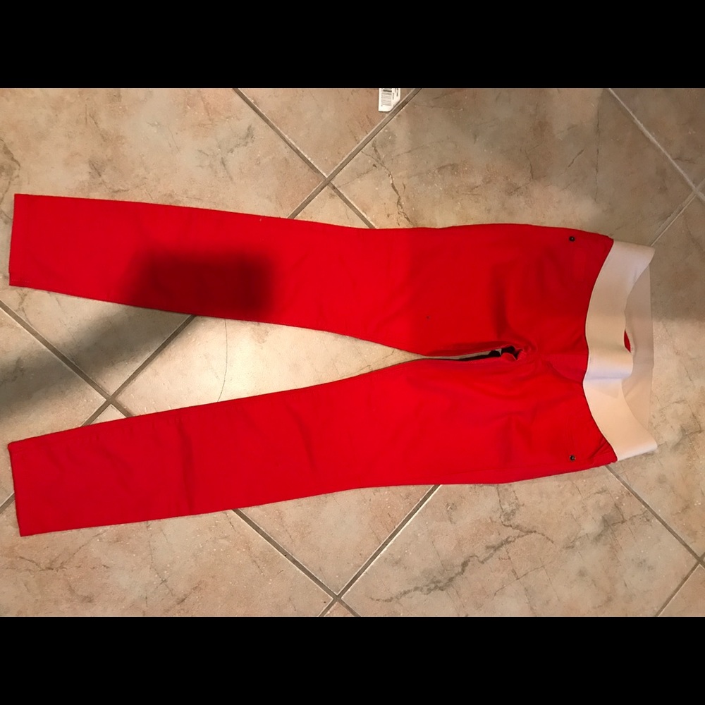 Old Navy Maternity pants jeans