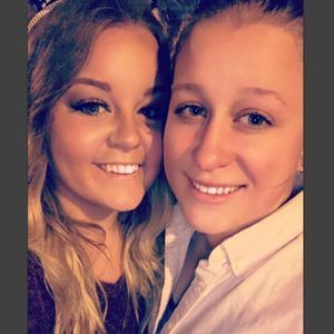 Meet your Posher, Chantelle