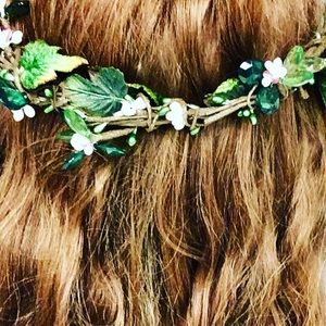 Meet your Posher, Julia