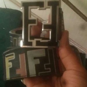 Fendi Belt