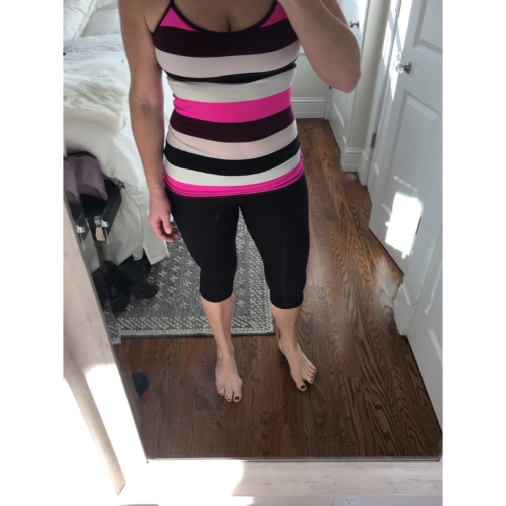 Adidas Capri & Nike shirt Bundle for @tricia22mom