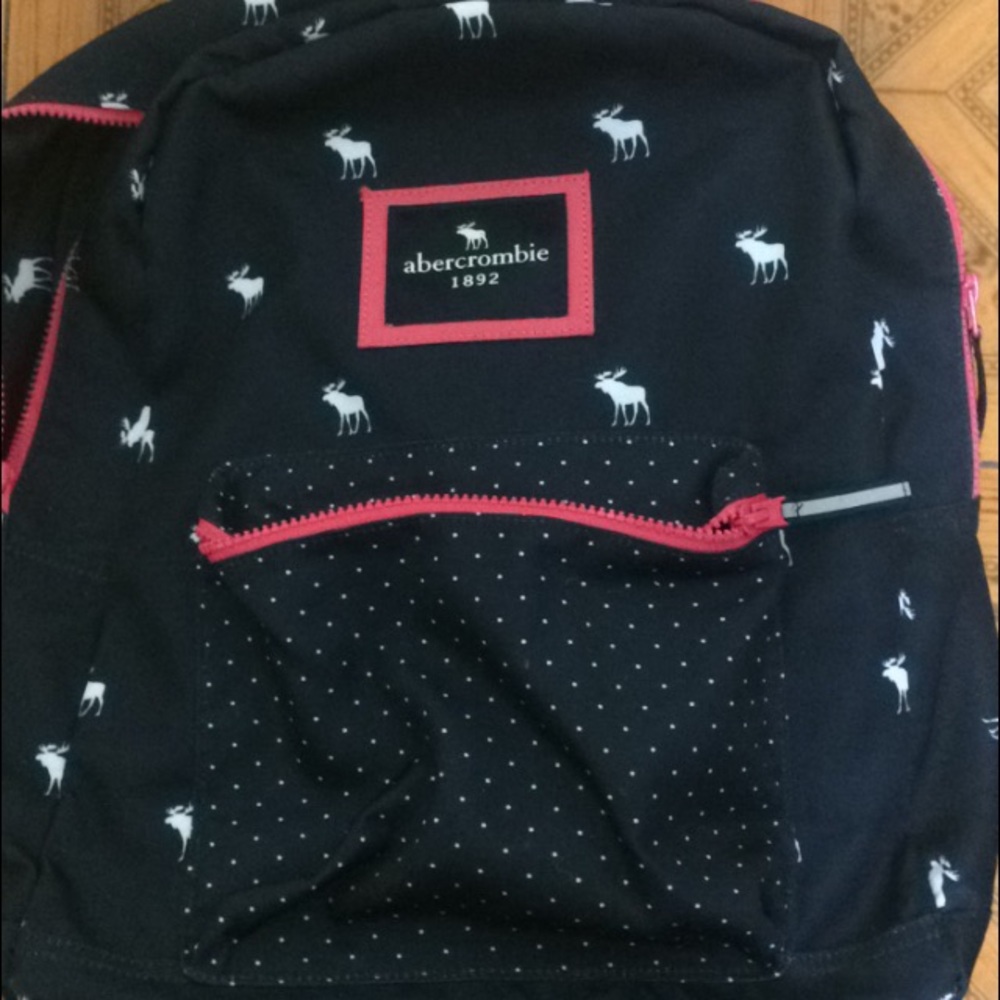 Abercrombie backpack