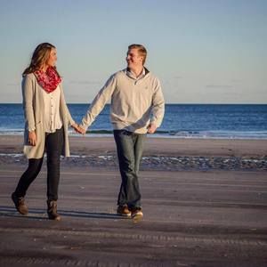 Meet your Posher, Meredith