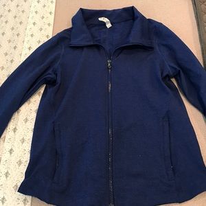 Under Armour Running Jacket