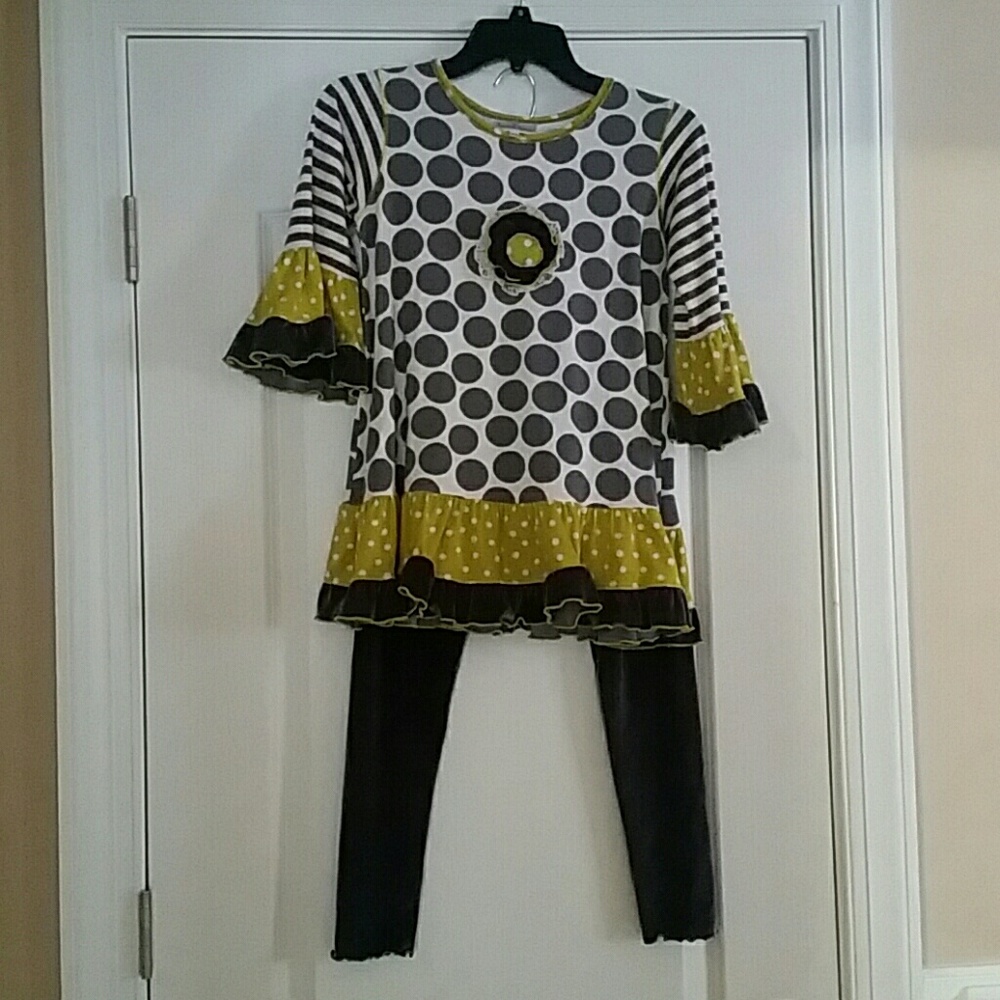 Outfit
