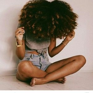 Meet your Posher, Candy