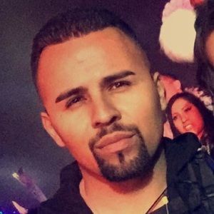 Meet your Posher, Alberto