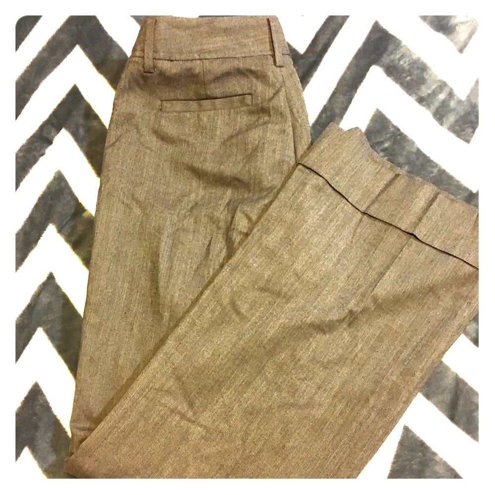 Banana Republic Slacks