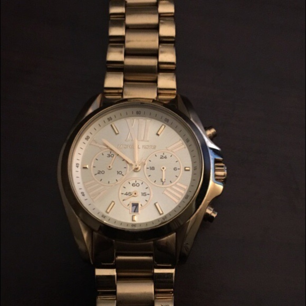 Michael Kors Watch (Men's)