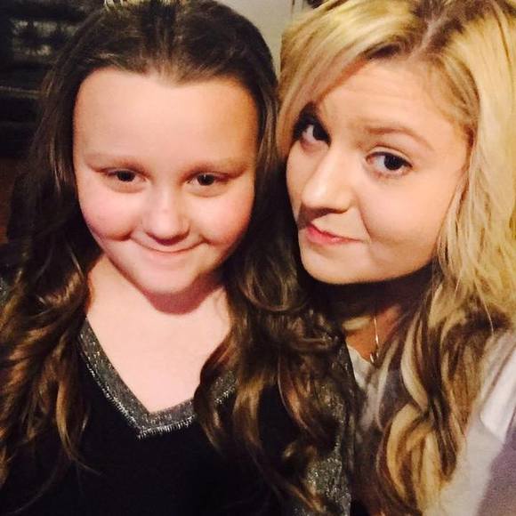 Meet your Posher, Aleshia - Picture 1 of 1