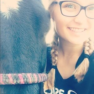 Meet your Posher, Deana