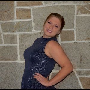 Meet your Posher, Meghan