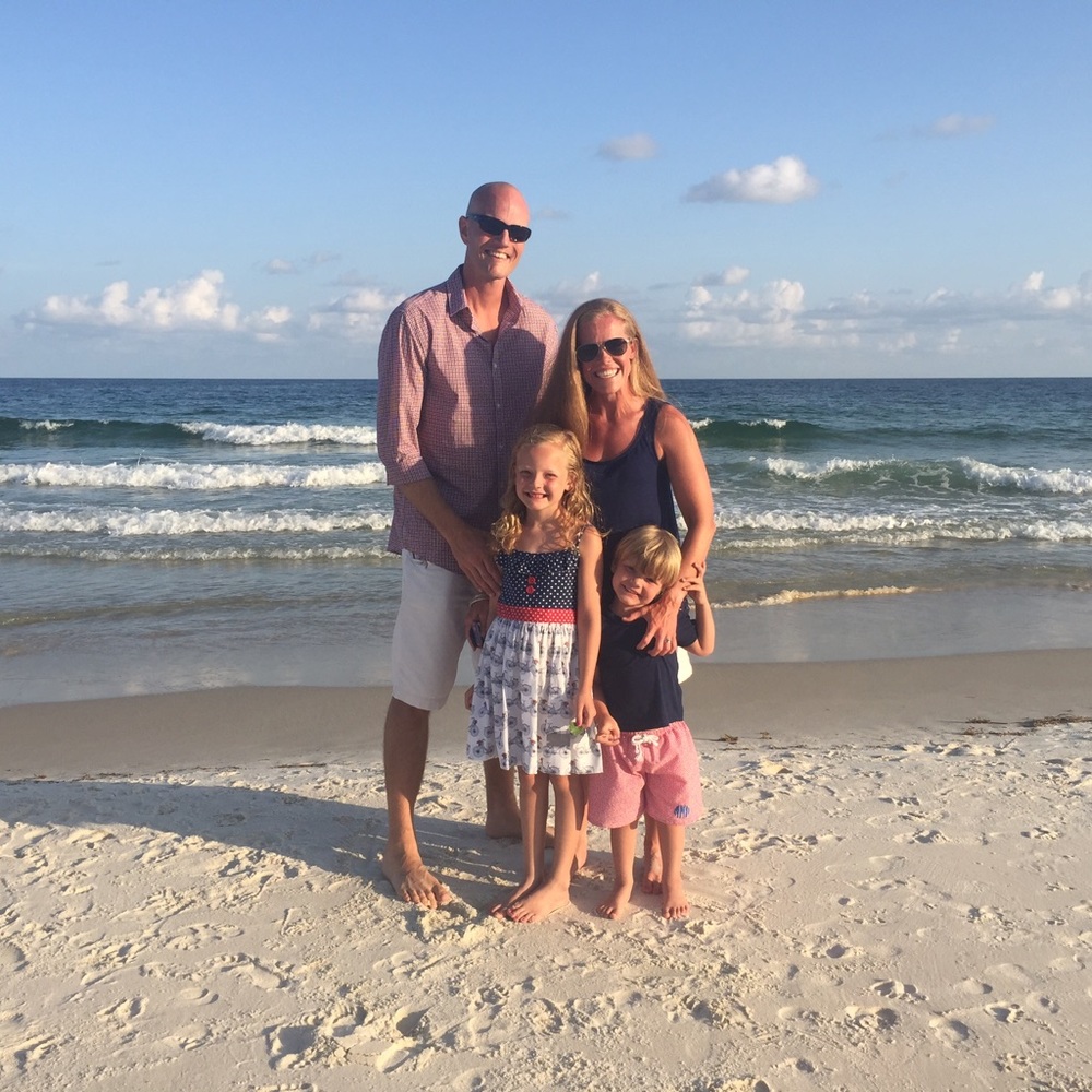 Meet your Posher, Tara