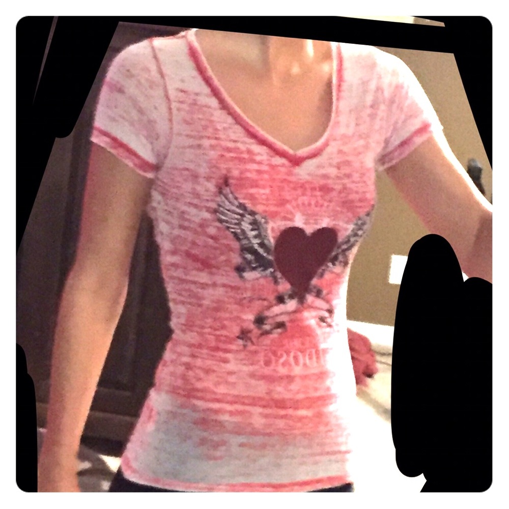 Medium top