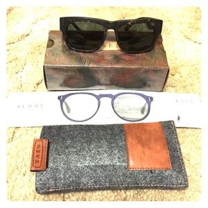 RAEN sunglasses
