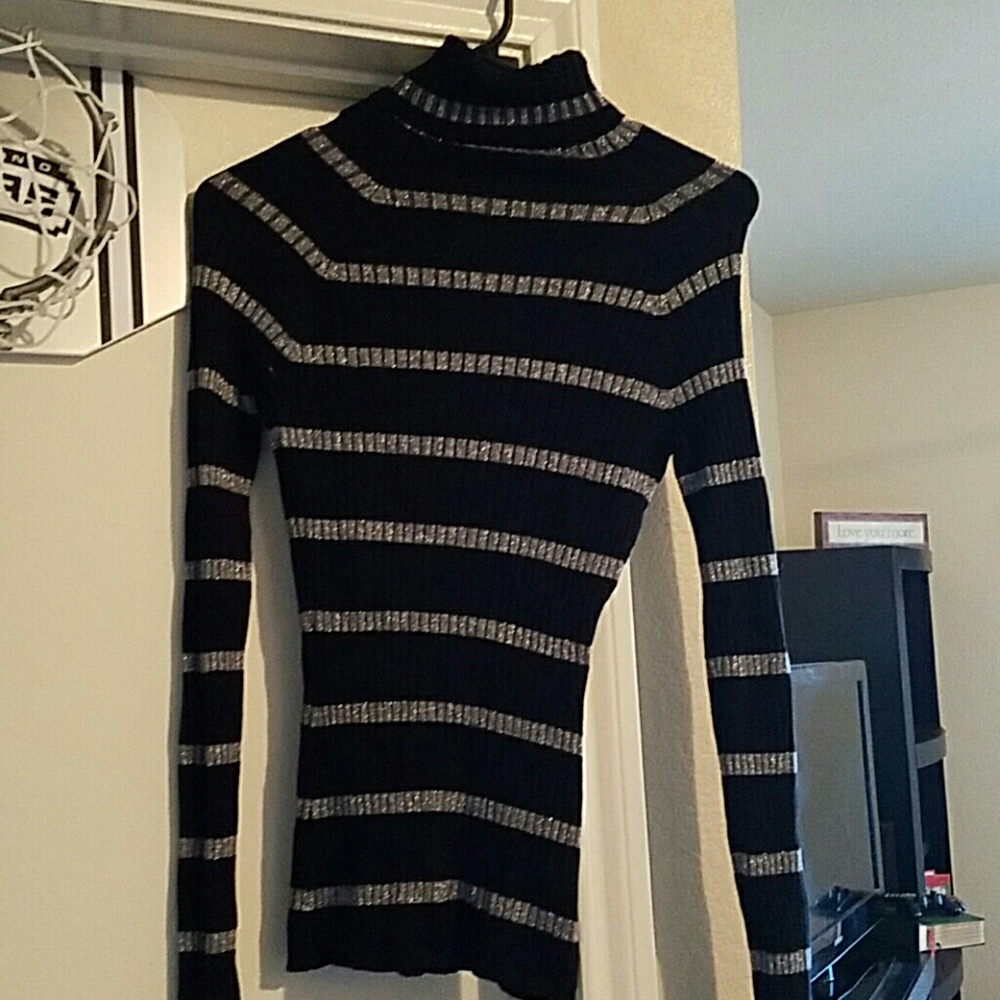 Turtleneck