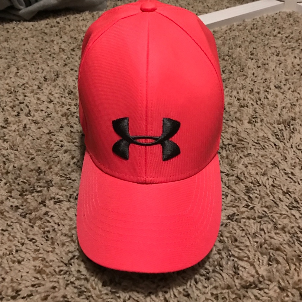 Under Armour Hat