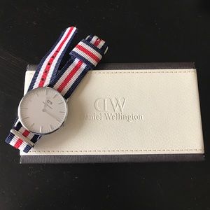 Daniel Wellington Watch