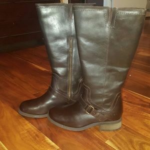 Ugg Dahlen tall boots