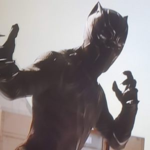 Meet your Posher, Genaro