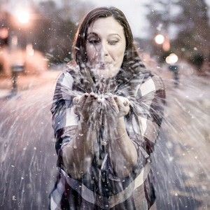 Meet your Posher, Anne