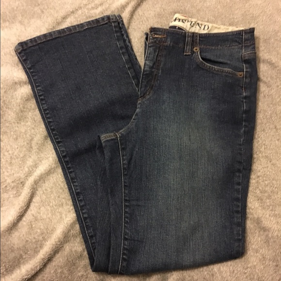 Lands' End Denim - Lands' End Jeans 👖