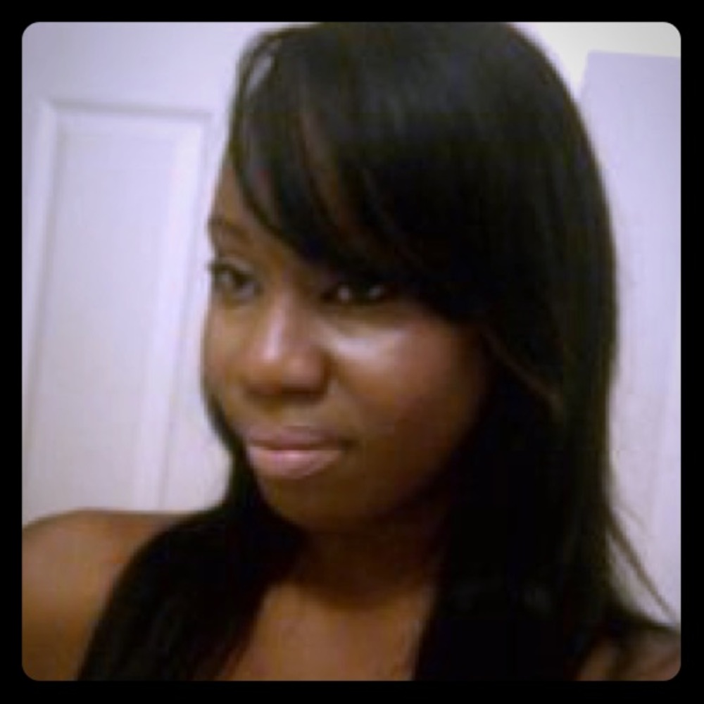 Meet your Posher, Isabelle