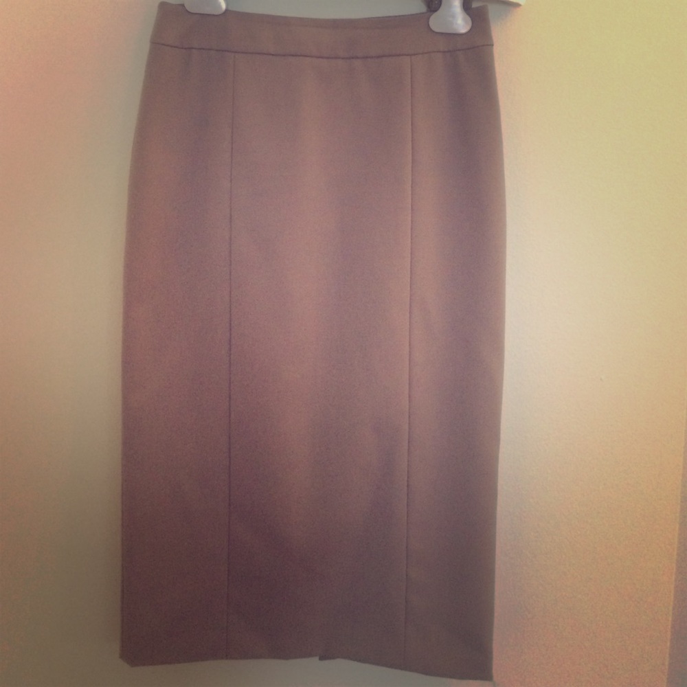 RED Valentino Pencil Skirt Size 38 (US XS-S)