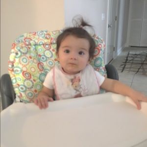 Meet your Posher, Ivana