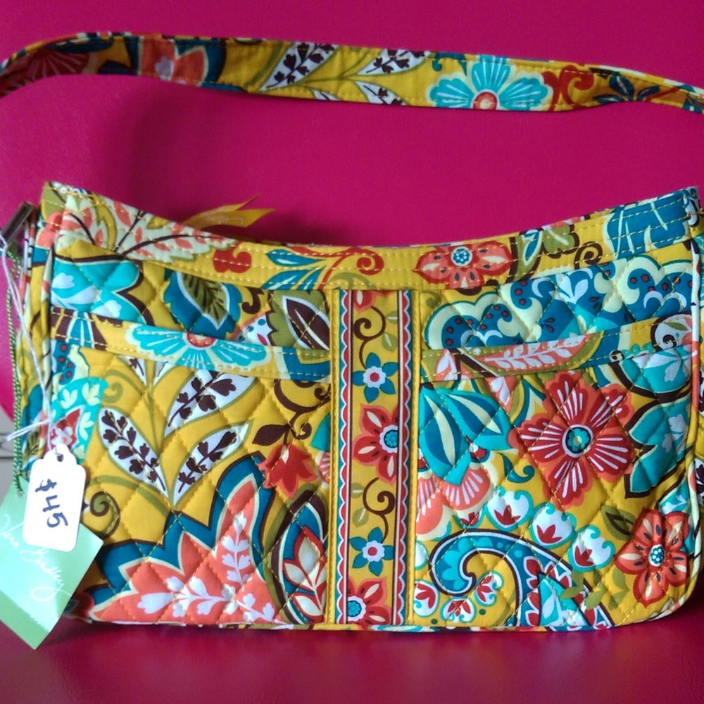 Vera Bradley