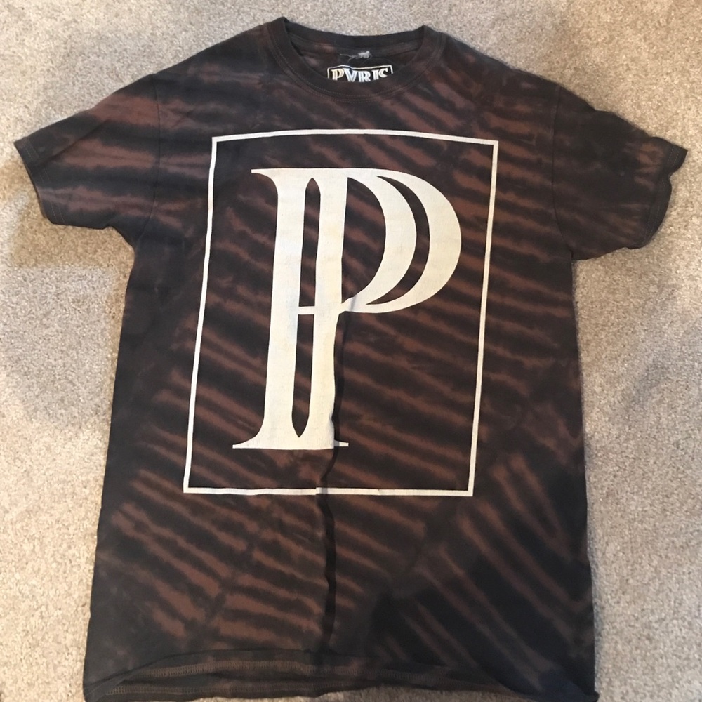 PVRIS band t-shirt