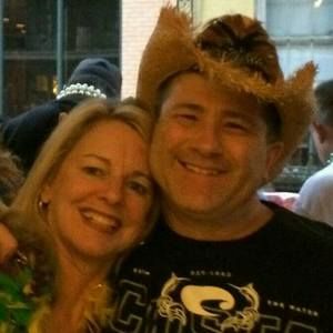 Meet your Posher, Deborah