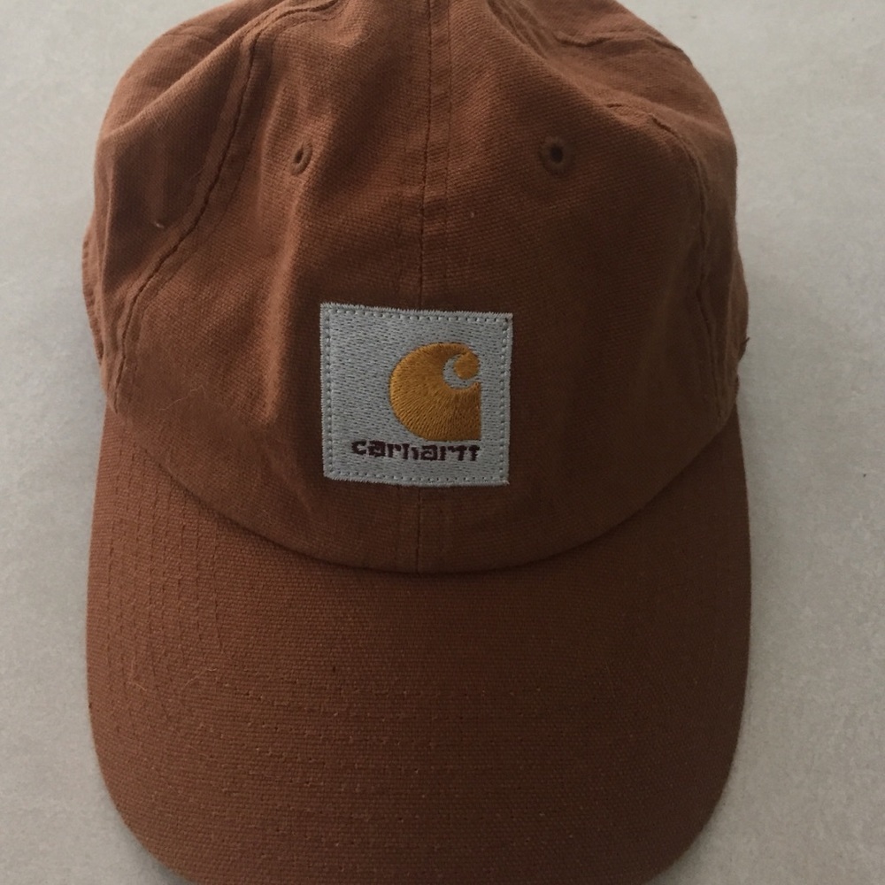 Carhartt hat