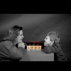 Meet your Posher, Dawn