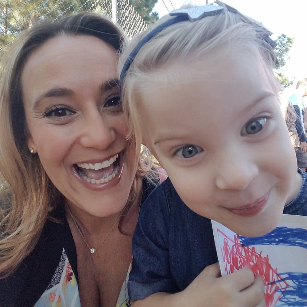 Meet your Posher, Cristina